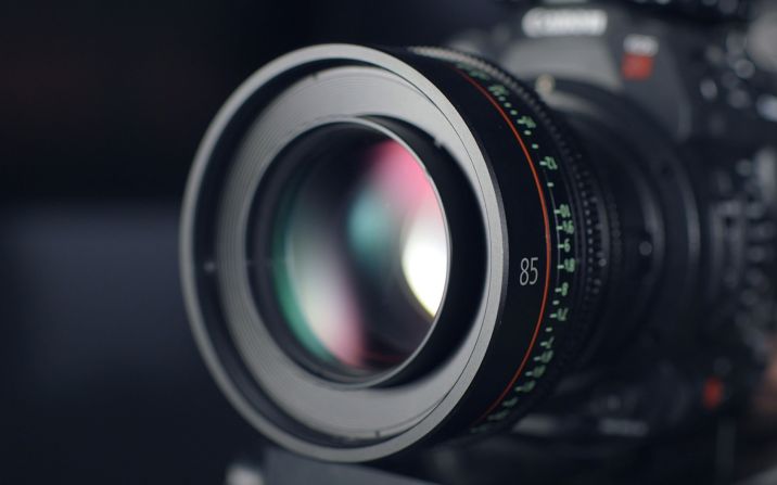 Videos Header Background