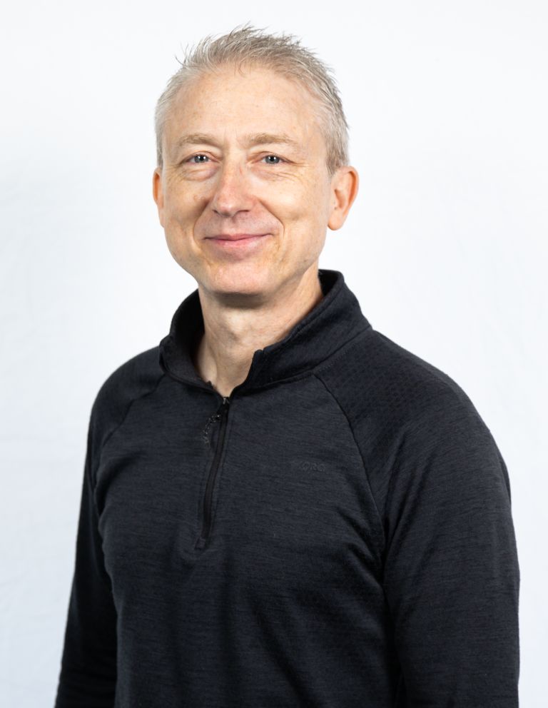 Will Haldeman